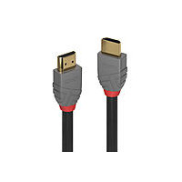 Lindy Anthra Line - HDMI cable with Ethernet