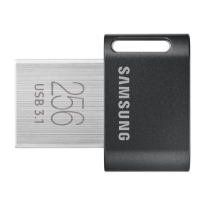 Samsung FIT Plus MUF-256AB - USB-Flash-Laufwerk
