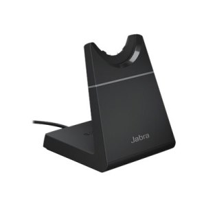 Jabra - Charging stand - Black - for Evolve2 65 MS Mono,...