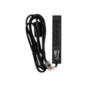 Iiyama RC TOUCHV02 - Monitor - Cablato - Nero