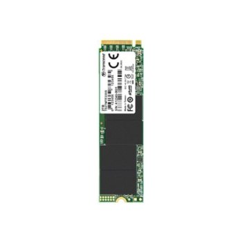 Transcend 220S - SSD - 2 TB - intern - M.2 2280 - PCIe 3.0 x4 (NVMe)