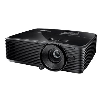 Optoma HD28e - DLP-Projektor - tragbar - 3D - 3800 lm - Full HD (1920 x 1080)