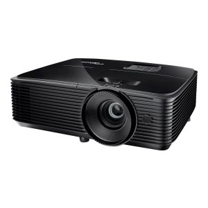 Optoma HD28e - Proiettore DLP - portatile - 3D - 3800 lm - Full HD (1920 x 1080)