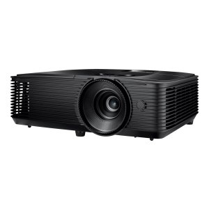 Optoma HD28e - DLP projector - portable - 3D - 3800 lm -...