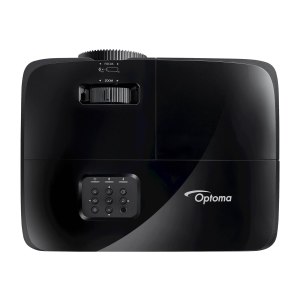 Optoma HD28e - DLP-Projektor - tragbar - 3D - 3800 lm - Full HD (1920 x 1080)