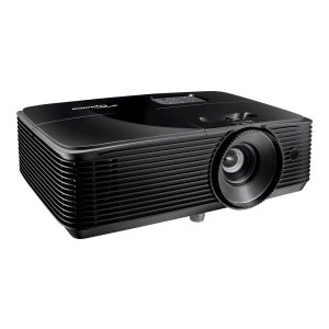 Optoma HD28e - Proiettore DLP - portatile - 3D - 3800 lm - Full HD (1920 x 1080)