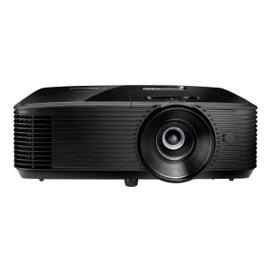 Optoma HD28e - Proiettore DLP - portatile - 3D - 3800 lm - Full HD (1920 x 1080)