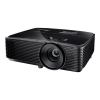 Optoma HD28e - Proiettore DLP - portatile - 3D - 3800 lm - Full HD (1920 x 1080)