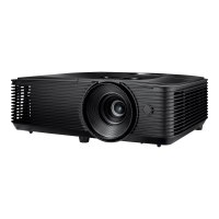 Optoma HD28e - DLP-Projektor - tragbar - 3D - 3800 lm - Full HD (1920 x 1080)