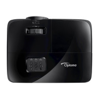 Optoma HD28e - Proiettore DLP - portatile - 3D - 3800 lm - Full HD (1920 x 1080)