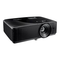 Optoma HD28e - DLP-Projektor - tragbar - 3D - 3800 lm - Full HD (1920 x 1080)