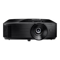 Optoma HD28e - DLP-Projektor - tragbar - 3D - 3800 lm - Full HD (1920 x 1080)