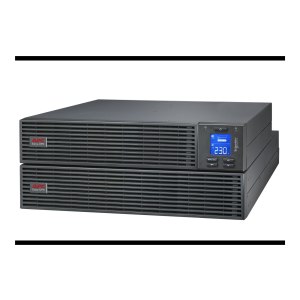 APC Easy UPS SRV SRV3KRILRK - UPS (rack-mountable)