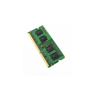Fujitsu DDR4 - Modul - 8 GB - SO DIMM 260-PIN