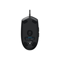 Logitech Gaming Mouse G102 LIGHTSYNC - Maus - Für Rechtshänder