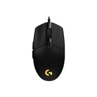 Logitech Gaming Mouse G102 LIGHTSYNC - Maus - Für Rechtshänder