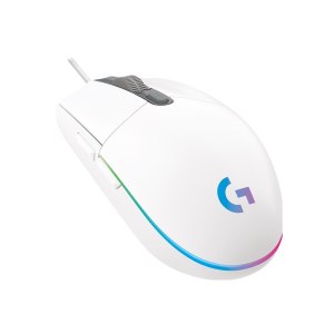 Logitech Gaming Mouse G102 LIGHTSYNC - Maus - Für...