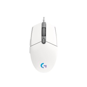 Logitech Gaming Mouse G102 LIGHTSYNC