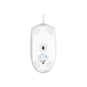 Logitech Gaming Mouse G102 LIGHTSYNC - Maus - Für Rechtshänder