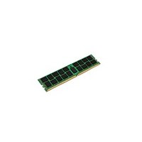 Kingston Server Premier - DDR4 - Modul - 8 GB - DIMM 288-PIN - 3200 MHz / PC4-25600 - CL22 - 1.2 V - registriert - Parität - ECC