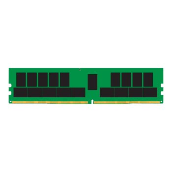 Kingston KSM26RD4/32HDI - 32 GB - 1 x 32 GB - DDR3 - 2666 MHz - 288-pin DIMM