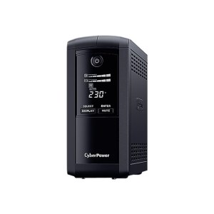 CyberPower Systems CyberPower Value Pro VP1000ELCD - USV...