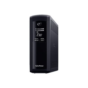 CyberPower Value Pro VP1600ELCD - USV - Wechselstrom 230...