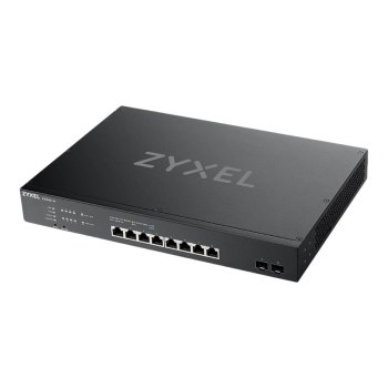 ZyXEL XS1930-10 - Switch - smart