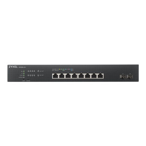 ZyXEL XS1930-10-ZZ0101F - Gestito - L3 - 10G Ethernet...