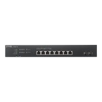 ZyXEL XS1930-10-ZZ0101F - Gestito - L3 - 10G Ethernet (100/1000/10000) - Montaggio rack