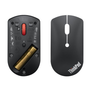 Lenovo ThinkPad Silent - Mouse