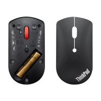 Lenovo ThinkPad Silent - Mouse