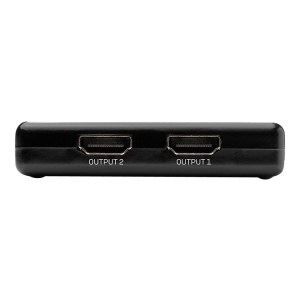 Lindy Video-/Audio-Splitter - 2 x HDMI - Desktop