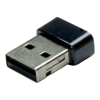 Inter-Tech DMG-08 - Netzwerkadapter - USB 2.0