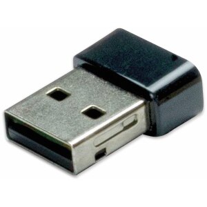 Inter-Tech DMG-08 - Network adapter