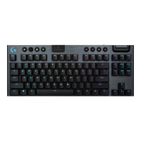 Logitech Gaming G915 TKL - Keyboard