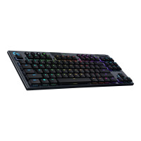 Logitech Gaming G915 TKL - Keyboard