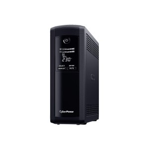 CyberPower Value Pro VP1200EILCD - USV - Wechselstrom 230...