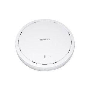 Lancom LW-600 - Accesspoint - Wi-Fi 6 - 2.4 GHz, 5 GHz (Packung mit 10)