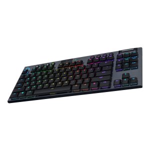 Logitech G G915 TKL - Standard - Bluetooth - Interruttore...