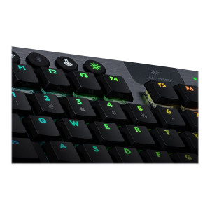 Logitech Gaming G915 TKL - Keyboard