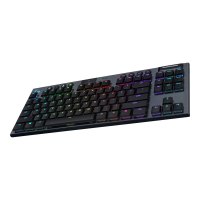 Logitech Gaming G915 TKL - Tastatur - Hintergrundbeleuchtung