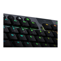 Logitech Gaming G915 TKL - Tastatur - Hintergrundbeleuchtung