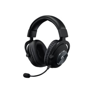 Logitech G Pro X - Cuffia - Padiglione auricolare -...