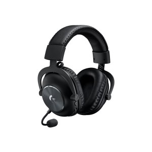 Logitech G Pro X - Headset - full size