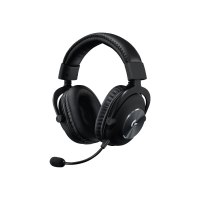 Logitech G Pro X - Headset - ohrumschließend