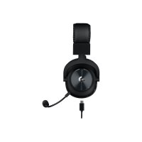 Logitech G Pro X - Headset - ohrumschließend