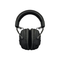 Logitech G Pro X - Headset - full size