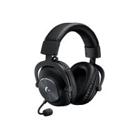 Logitech G Pro X - Headset - ohrumschließend