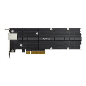 Synology E10M20-T1 - PCIe - PCIe - Piena altezza/Basso...